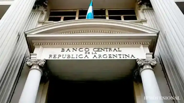 Milei presentará la reforma de la Carta Orgánica del Banco Central por cadena nacional