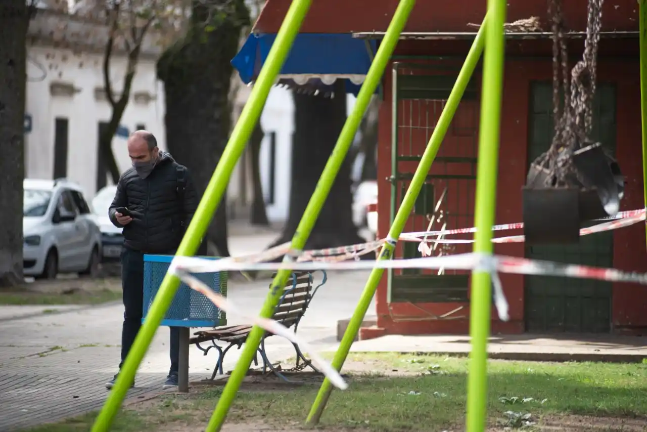 Covid en Gualeguaychú: Los recuperados triplican a los casos activos