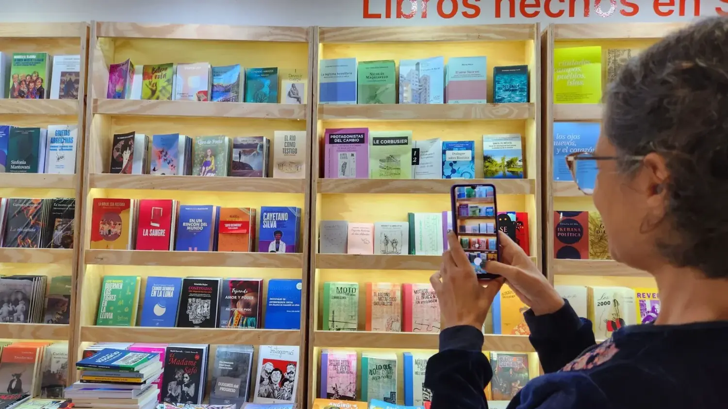Rosario ya tiene fecha y lugar para la Feria del Libro 2026