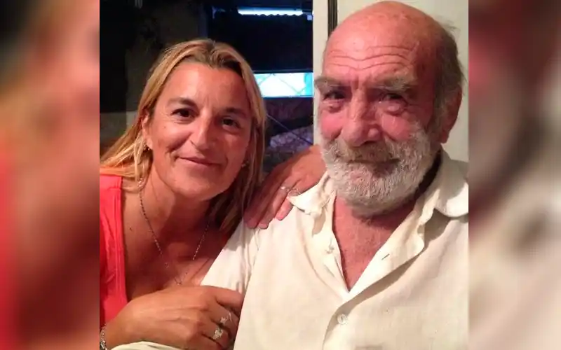 Pesadilla de paciente de PAMI: Le pidieron a la familia que retire los miembros amputados tras una cirugía