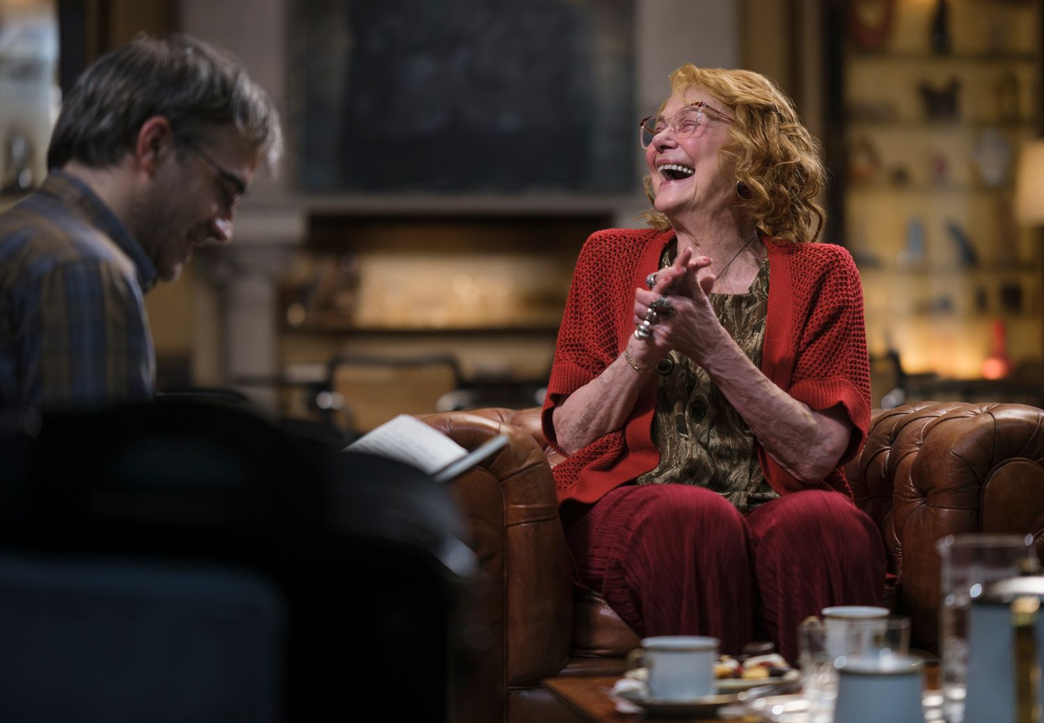 La película argentina más vista de Netflix: una comedia dramática basada en un polémico caso real