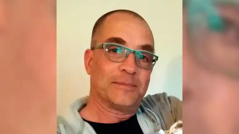 Lior estaba a cargo de la seguridad del kibutz.