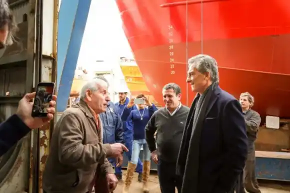 Acuerdo Mercosur - UE: "Lo que nos pone en riesgo son la inflación, las tasas de interés"