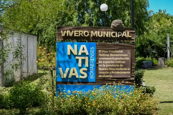 Comienza un ciclo abierto de talleres presenciales sobre plantas nativas