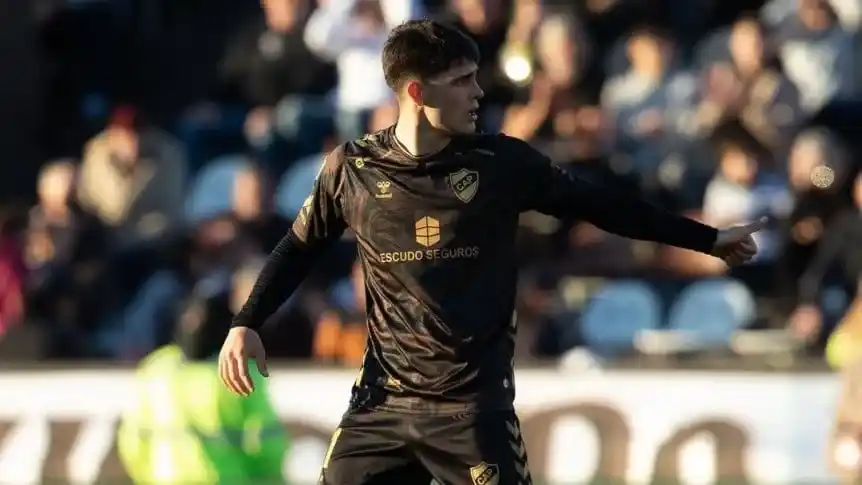 Era uno de los FAVORITOS de Ibarra en Boca y ahora puede amargarlo con Platense en La Bombonera