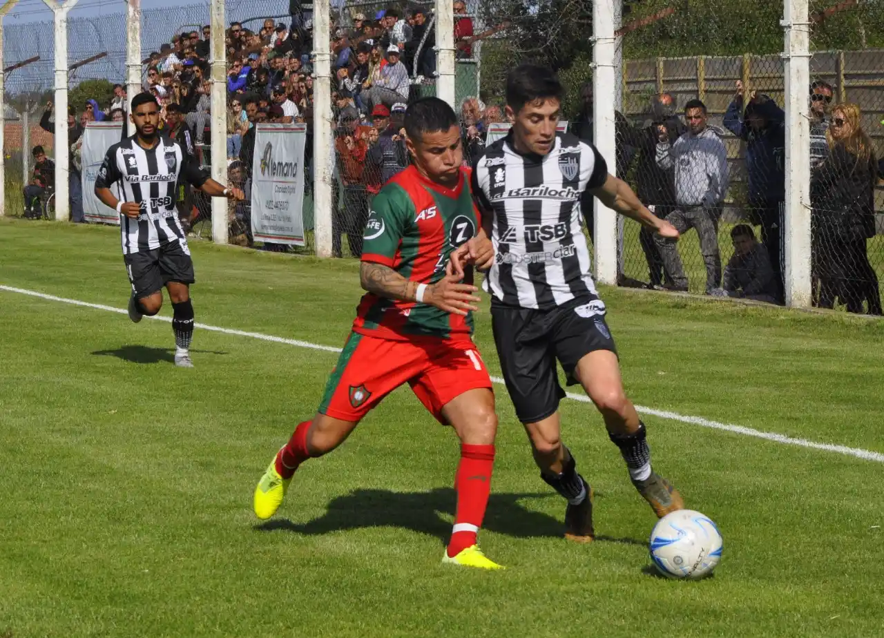 Círculo jugará su último partido del año