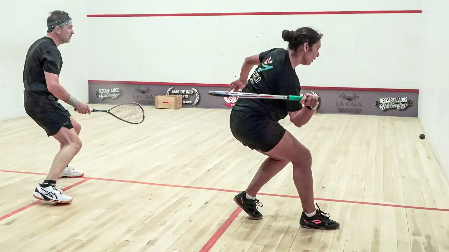 Un crecimiento sostenido ha tenido la disciplina en nuestra ciudad