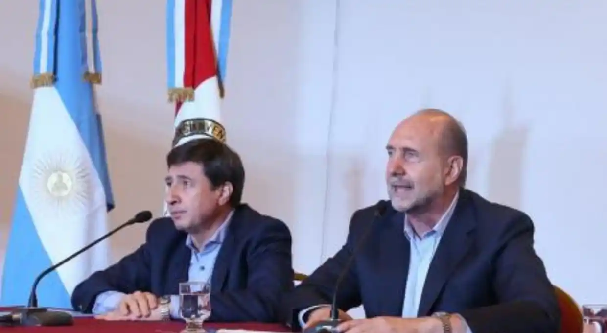 Lanzaron la Tarjeta Alimentar para Santa Fe