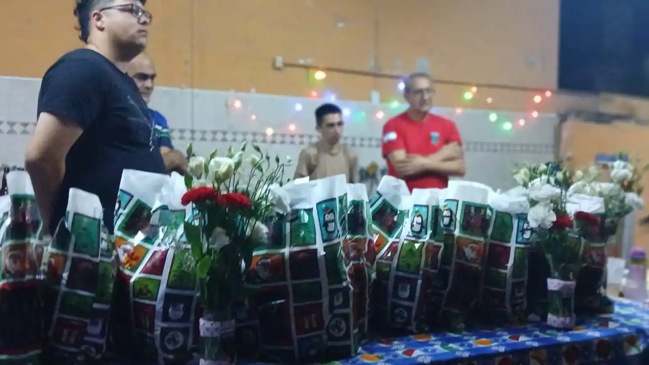 K9 Gualeguay: El compromiso de salvar vidas a pulmón y en equipo