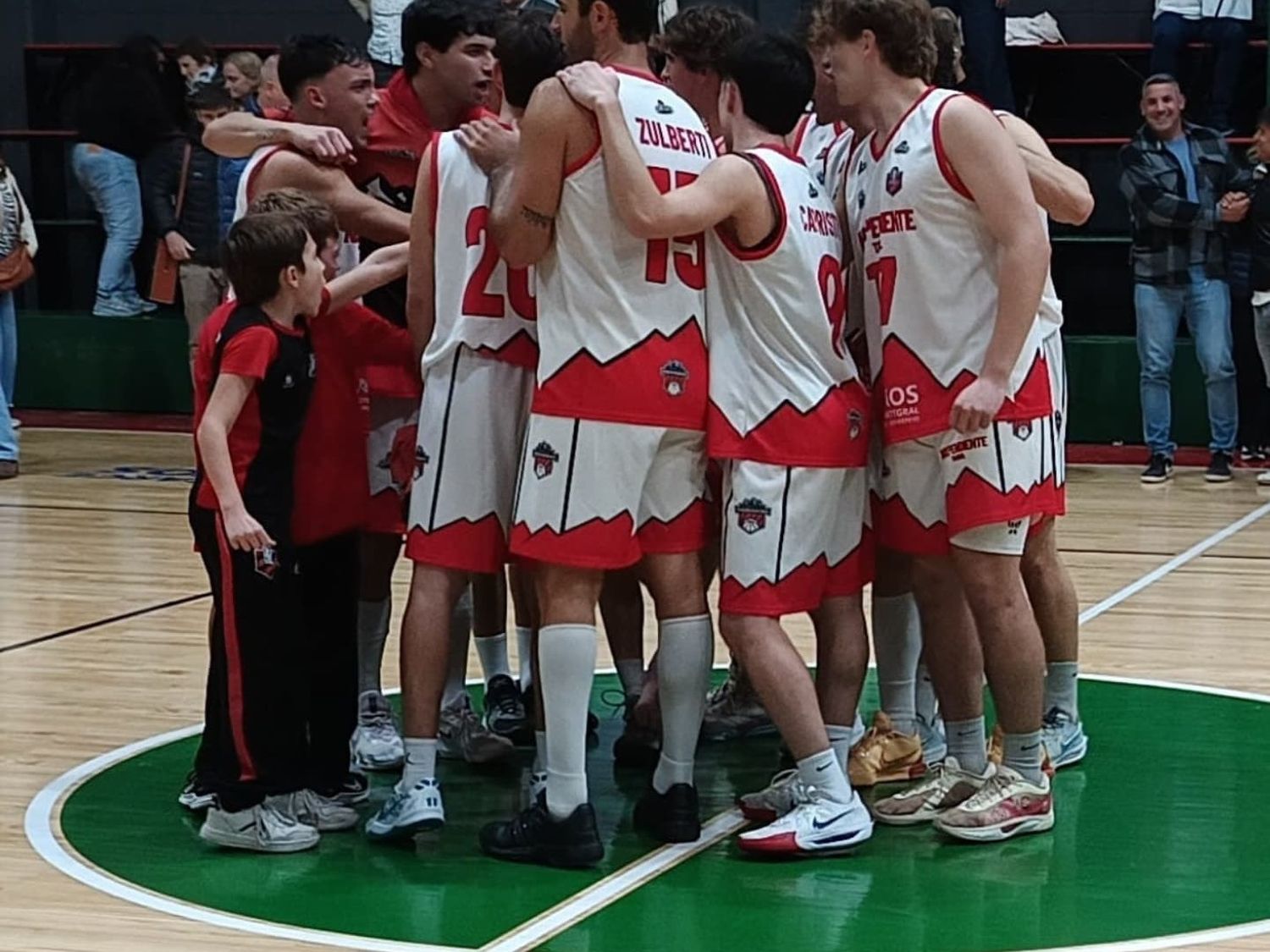 Independiente conoce a su rival de Playoff