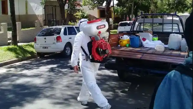 Alerta en Entre Ríos: ya son más de 30 los casos de dengue