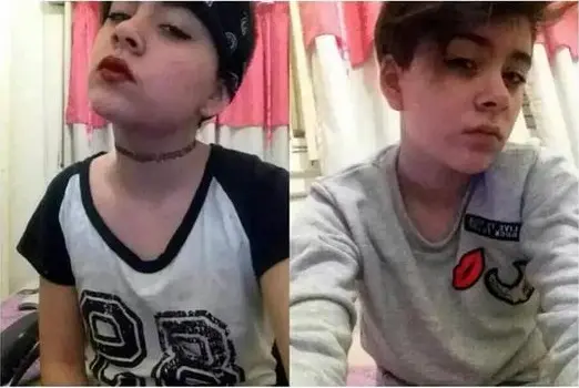 Morón: Desesperada búsqueda de una nena de 12 años