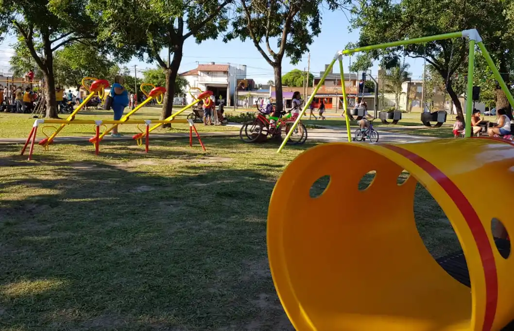 José Corral: “La Ciudad avanza con mejoras para el Norte, que es nuestra prioridad”