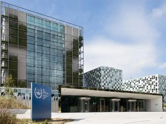 CPI acusa a EE. UU. de obstaculizar labores del tribunal con sanciones