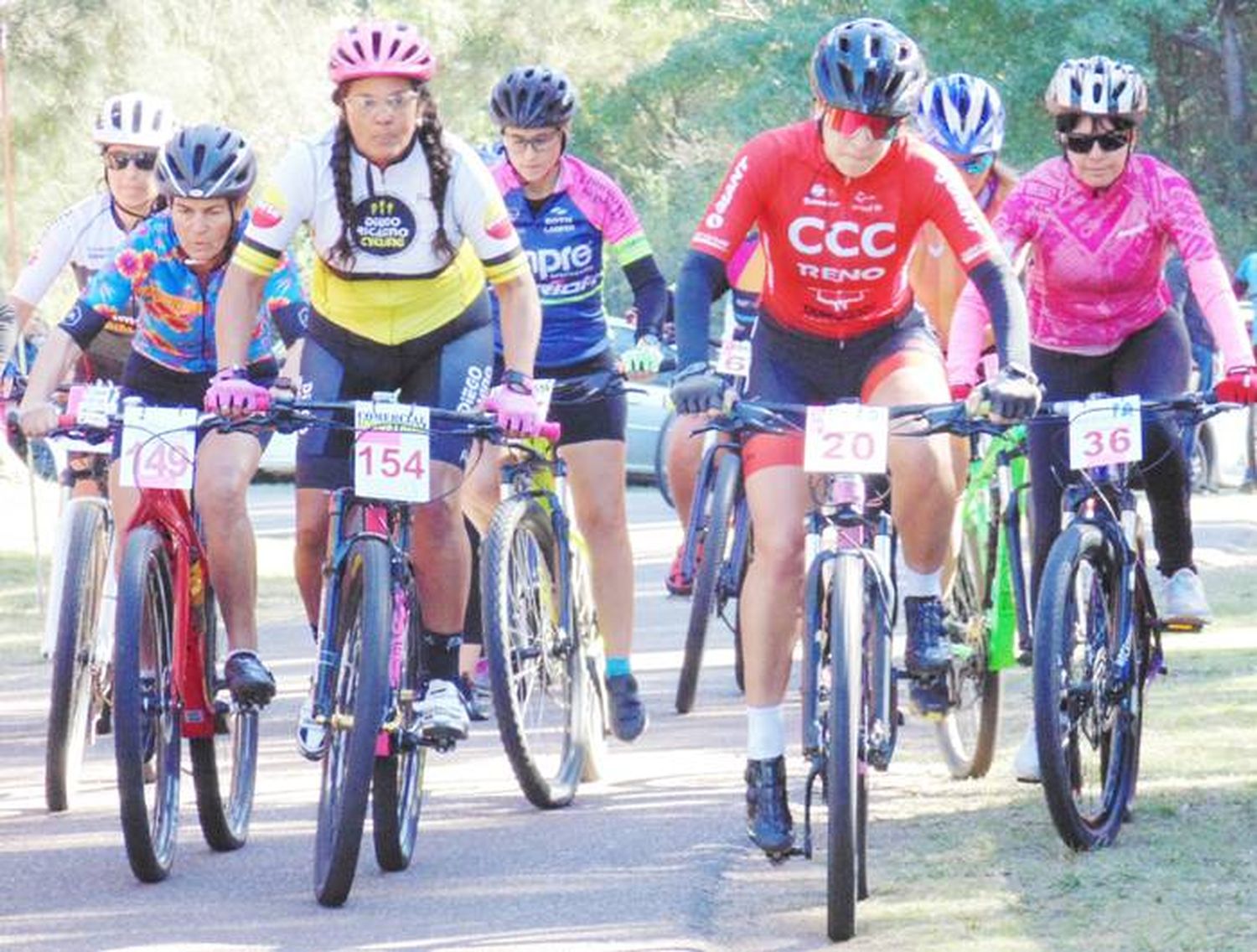 Novedades sobre la cuarta  fecha en Península Soler