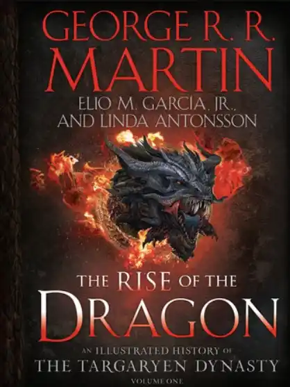 La cancelación llegó a �SJuego de Tronos⬝: proponen boicotear "The Rise of the Dragon"