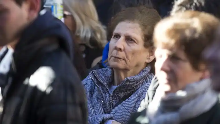 A un año de la muerte de Nisman, diez definiciones de su madre y su hermana 