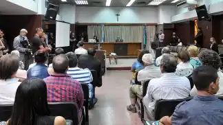 Juicio por jurados: La Corte bonaerense publicó la lista de ciudadanos sorteados