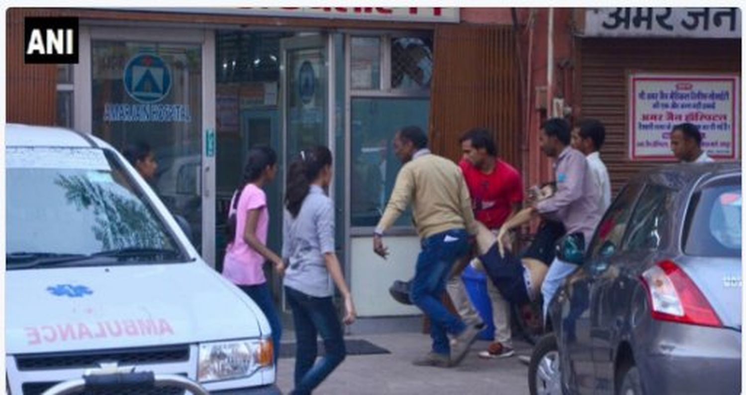 Tragedia en la India: murió un turista argentino atacado por un toro