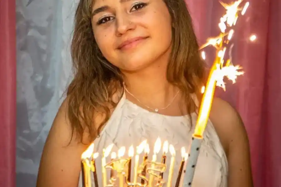 Tragedia tras la muerte en un accidente de una adolescente de 15 años: su familia decidió donar los organos