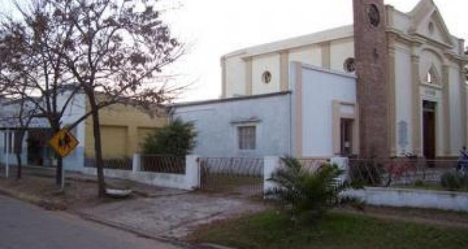 Piden la construcción de un colegio católico