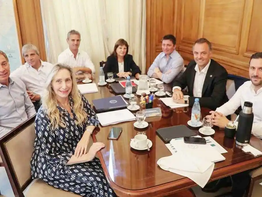 La baja de la edad de imputabilidad será tratada en las sesiones extraordinarias