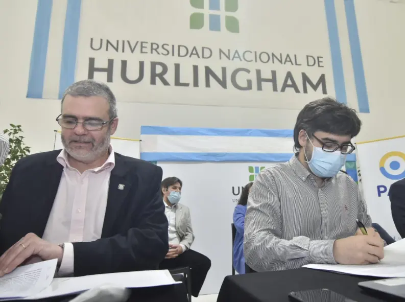 Pami: Lanzan más de 700 talleres Upami en modalidad virtual en todo el país