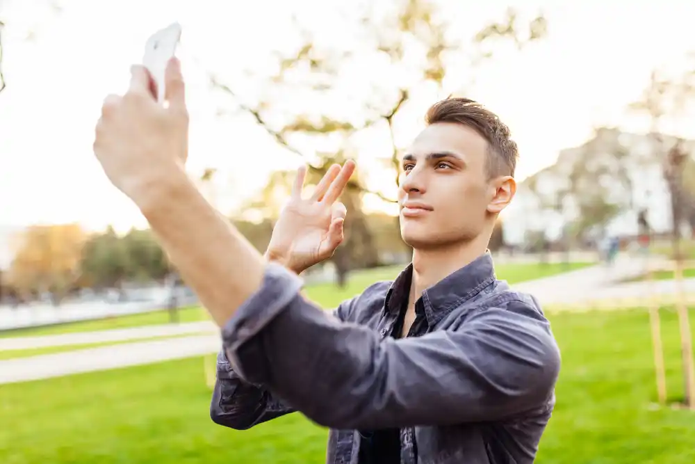 Los mejores celulares de 2025 para tomar fotos en tus viajes