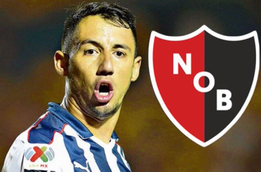 Newell’s abre el «paraguas»
