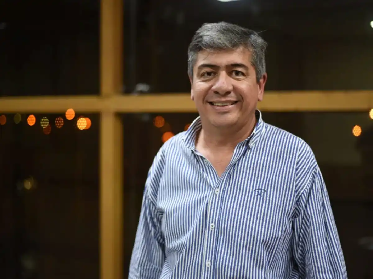 “Un Parque Educativo cuesta mucho menos que una Tecnoteca”