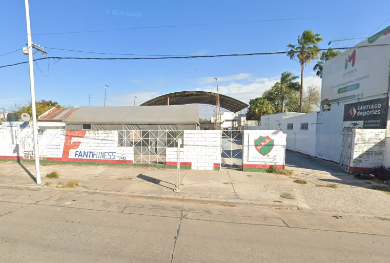 Foto ilustrativa del sector | Crédito: Google Maps