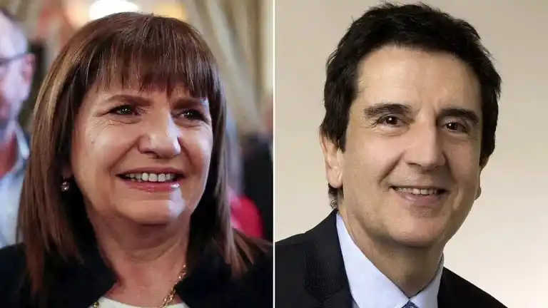 Melconian aceptó ser el ministro de Economía de Bullrich