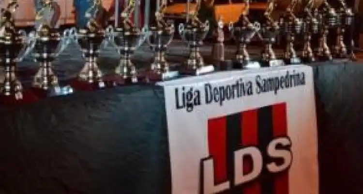 Fútbol: El viernes entregan los Pedro 2014