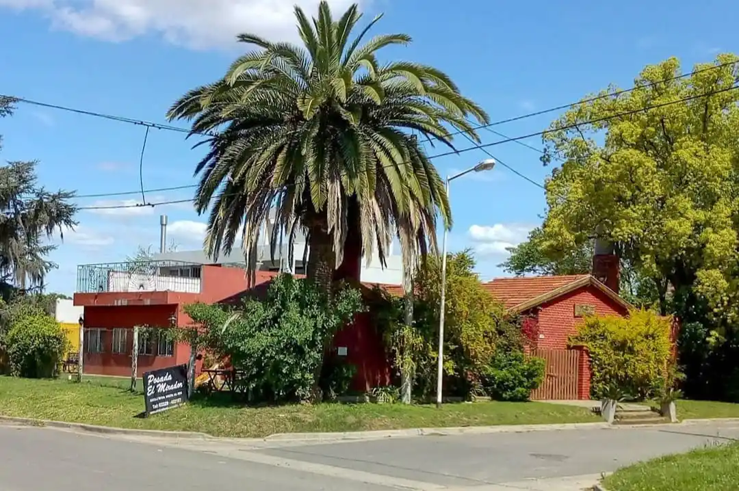 posada el mirador perón joaquín v gonzález