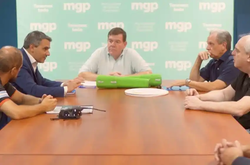 El Municipio impulsa acciones de prevención contra el monóxido de carbono