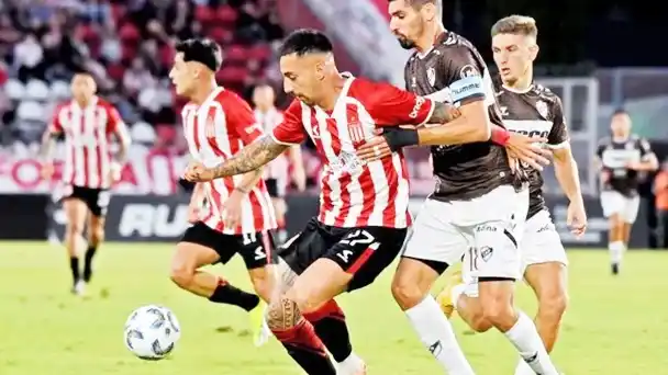 Platense y Estudiantes se miden en San Nicolás por el Trofeo de Campeones