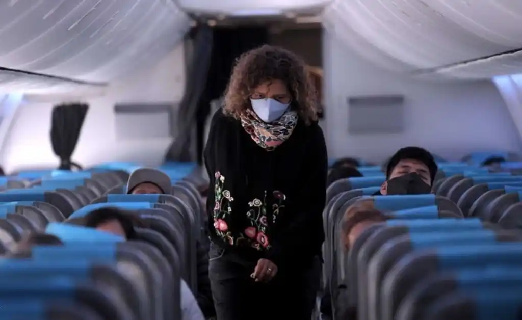 Por razones humanitarias, el Gobierno deberá repatriar a dos argentinos varados en el exterior