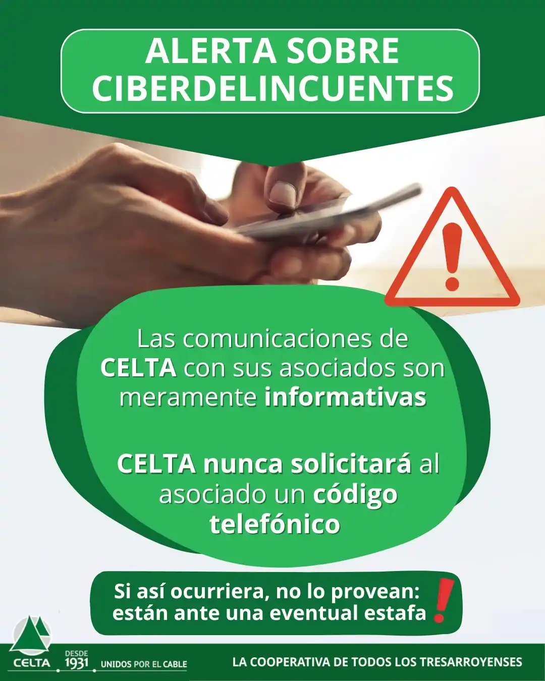 Advierten a establecimientos educativos por posibles estafas
