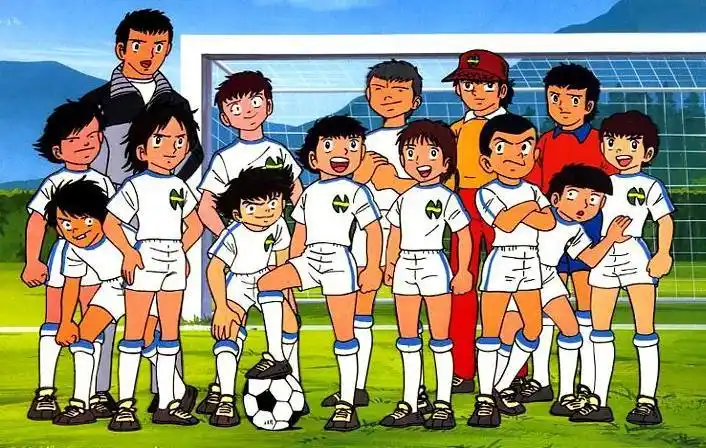 Anuncian la vuelta de los "Supercampeones" para el 2018