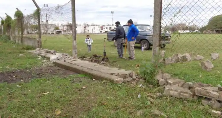 El 29 abren los sobres de la licitación del Jardín de Banfield