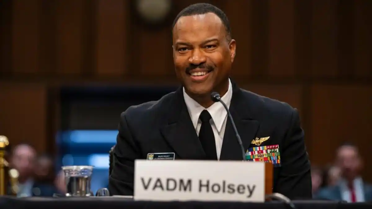 Cancillería venezolana repudia declaraciones de jefe del Comando Sur: son falsas y temerarias