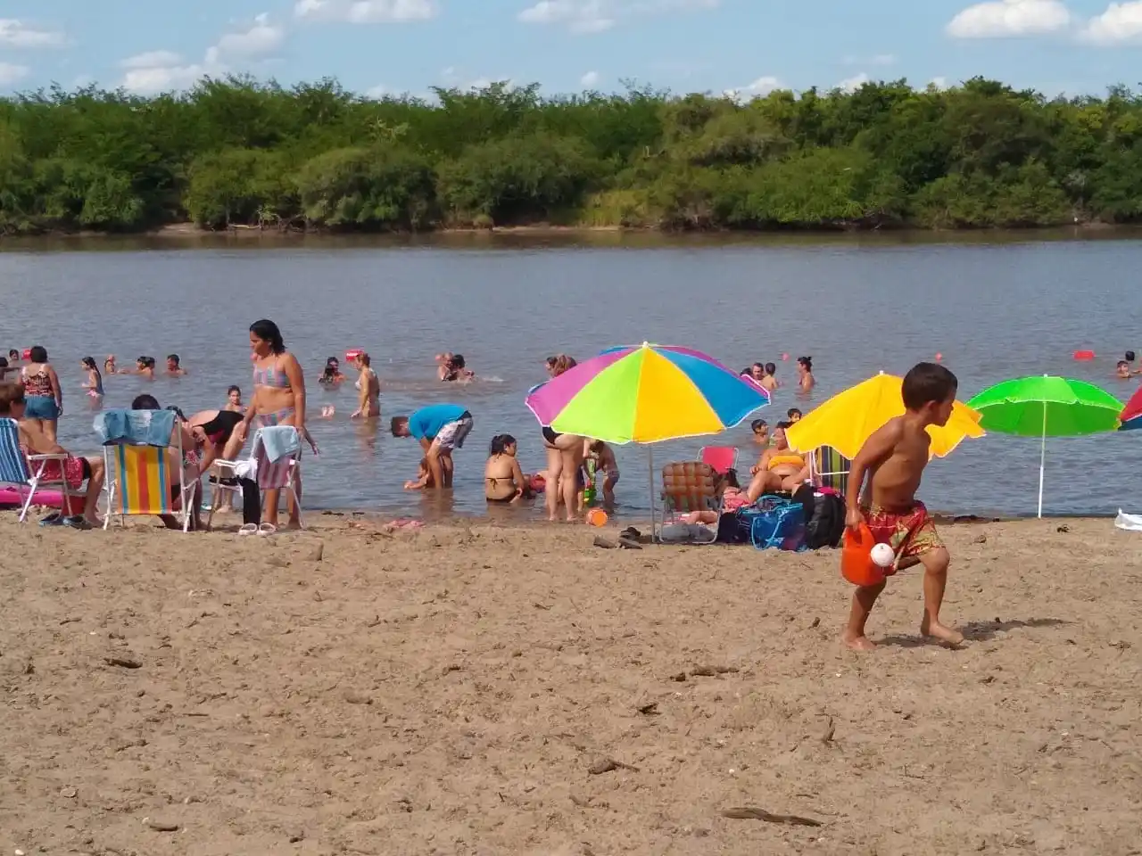 Reabren Parque del Sol con entrada libre y gratuita