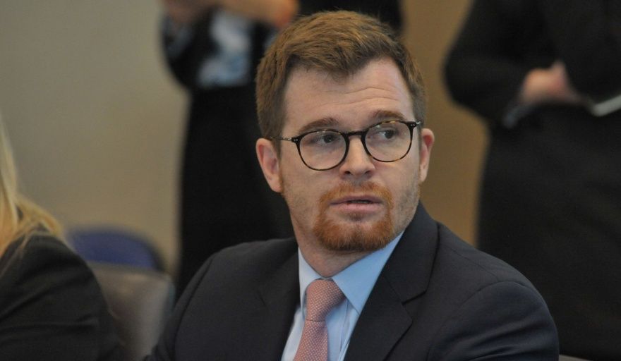 Massot criticó el acuerdo Bullrich-Milei y denunció "incoherencias" en las posturas de JxC
