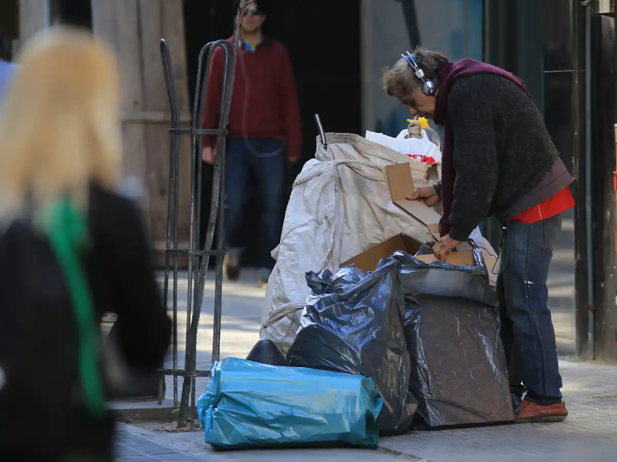 Para el Indec, en Córdoba hay 563.000 pobres