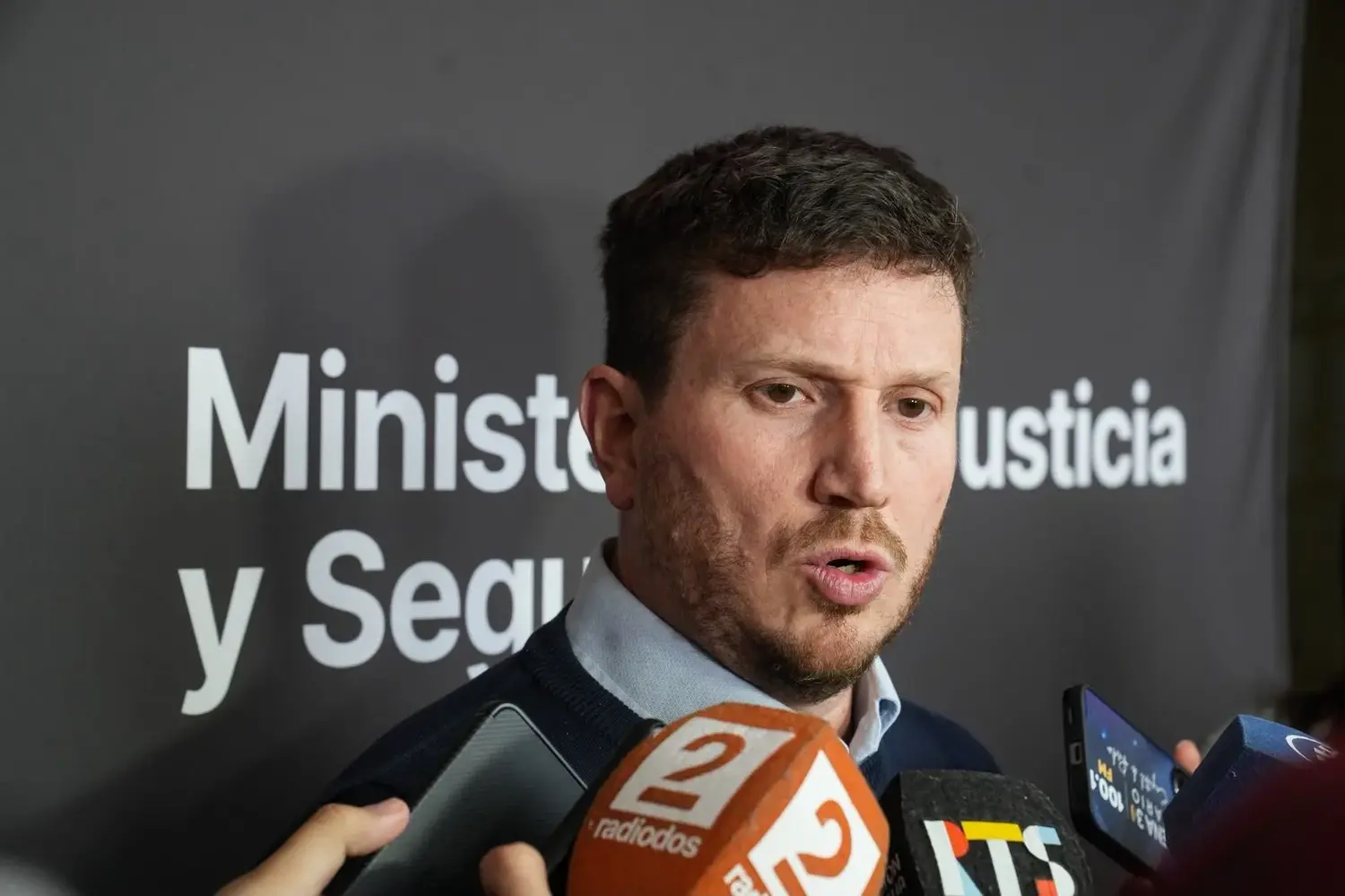 Angelini: “Las causas de lavado de activos son una prioridad para el gobierno de Maximiliano Pullaro”