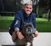 La reacción de Mauro Icardi al debut de Wanda Nara en MasterChef Celebrity