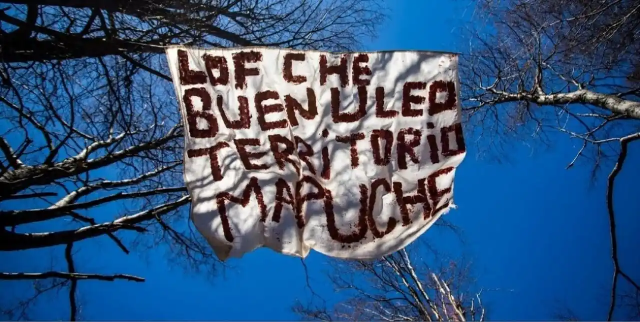 La Corte Suprema rechazó la entrega de tierras a una comunidad mapuche en Bariloche