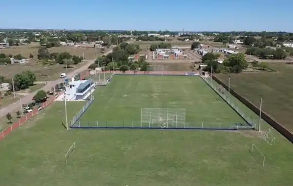 Arranca el último provincial del año