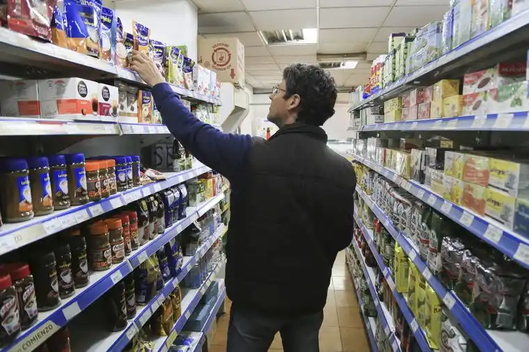Coronavirus en Argentina: Lista de precios máximos en algunos productos durante 30 días, anunció el gobierno