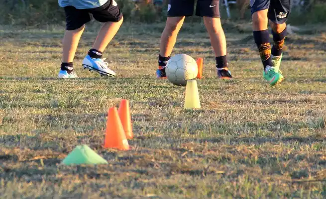 Las inferiores de Defensores iniciaron los entrenamientos